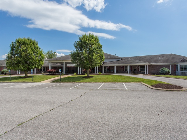 Birch Gardens Assisted Living, Inc.